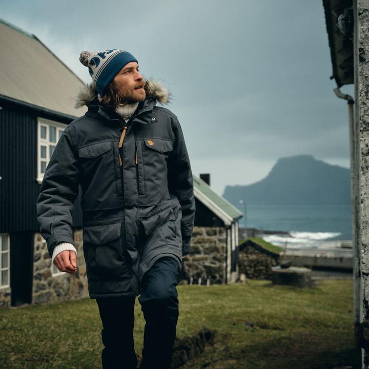 Produktbild Fjällräven Nuuk (XL)