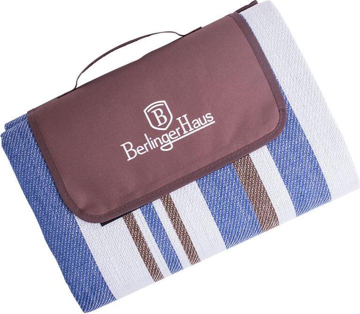 Actual product image BerlingerHaus Picnic blanket 150x200cm