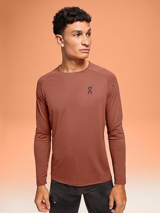 Actual product image On Running Performance Long-T (M)