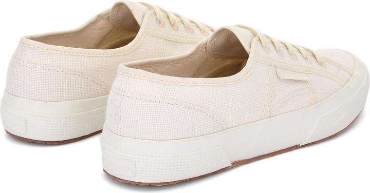 Produktbild Superga Sneaker 2750 Organische Leinwand (35)
