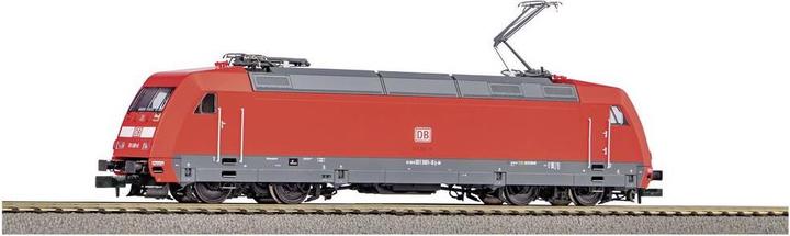 Produktbild Piko N-E-Lok BR 101 DB AG Ep.VI, DC (Spur N)