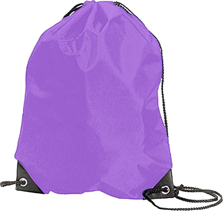 Actual product image Shugon Stafford gym bag plain 13 litres (13 l)