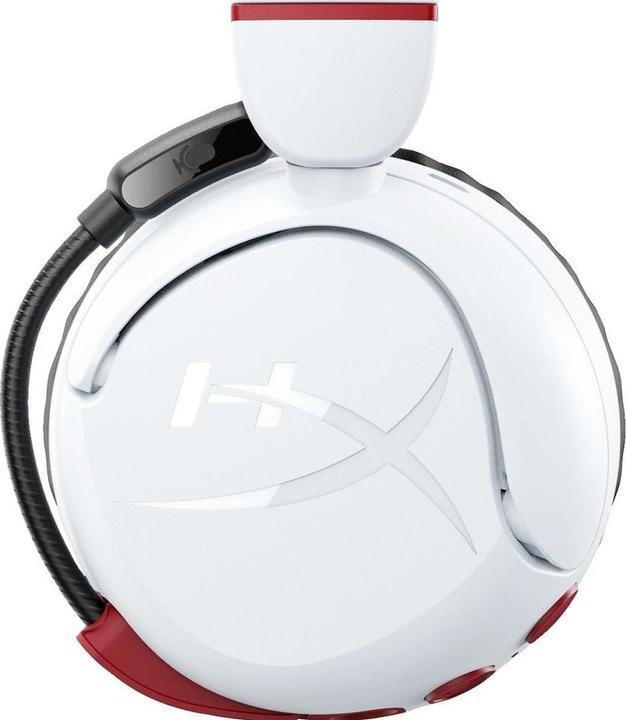 Image du produit HP 7G8F2AA Cloud Mini Kids sans fil blanc (Sans fil)