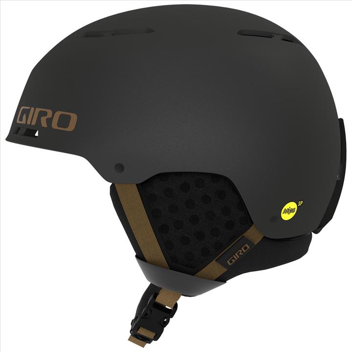 Black, Metallic Coal/Tan