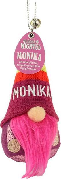 Immagine prodotto H&H Glckswichtel Monika
