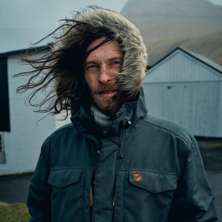 Produktbild Fjällräven Nuuk (XL)