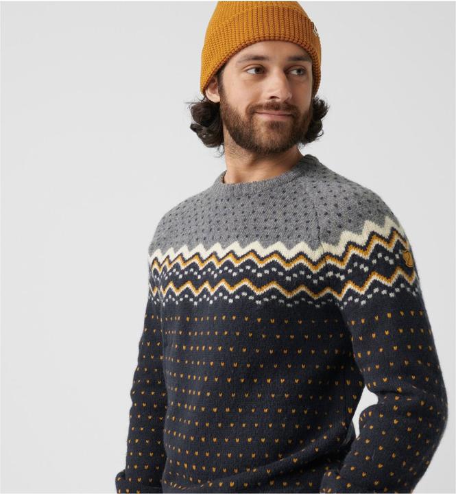 Actual product image Fjällräven Övik (S)
