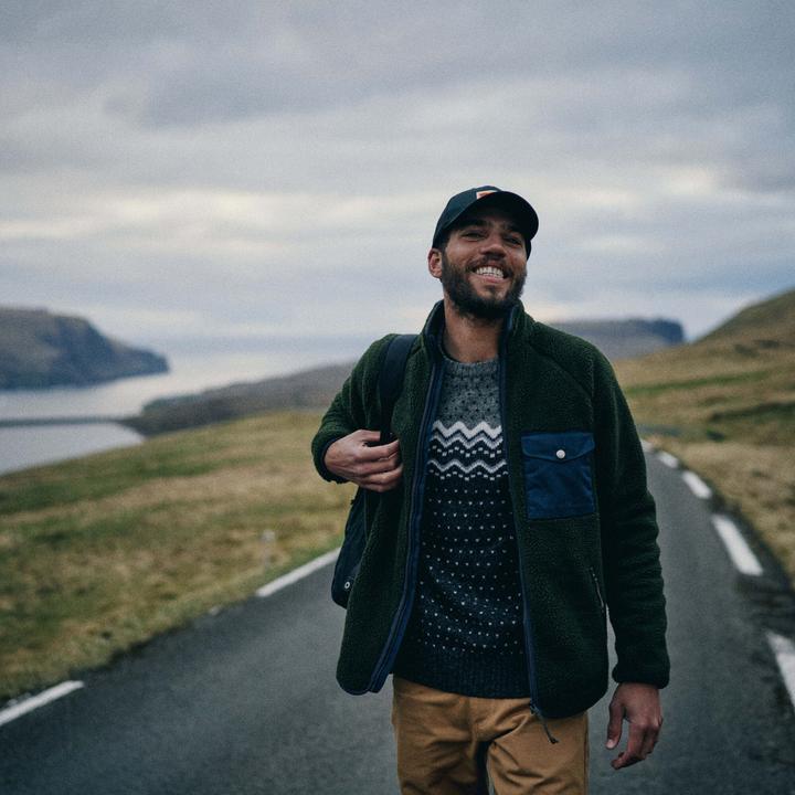 Produktbild Fjällräven Övik (L)
