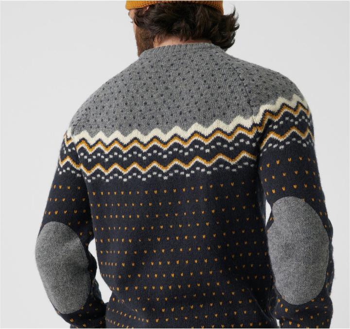 Actual product image Fjällräven Övik (S)