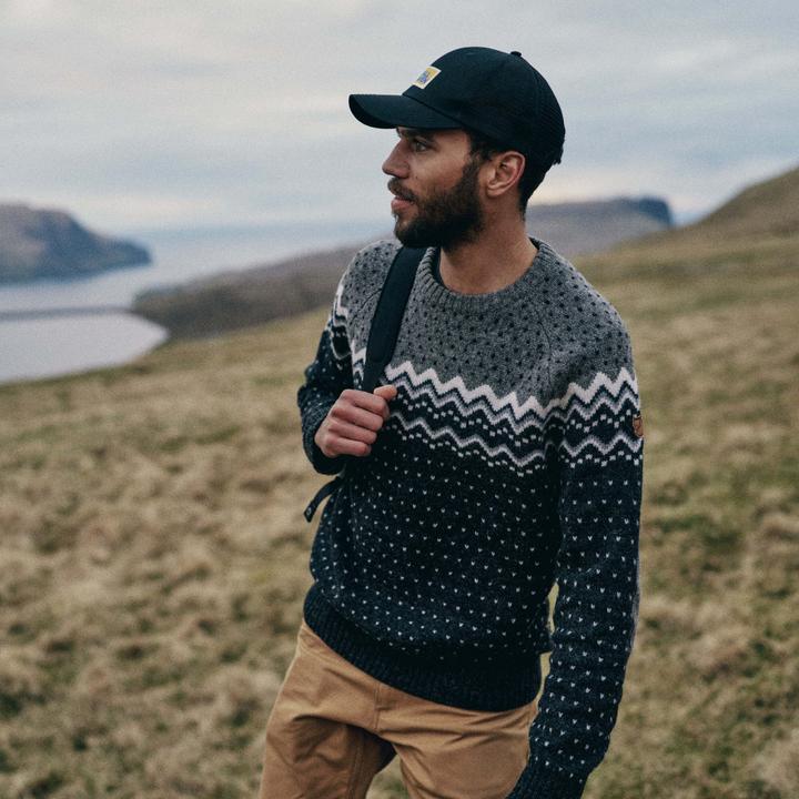 Actual product image Fjällräven Övik (S)
