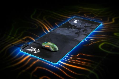 Image du produit Razer Goliathus Chroma Extended Halo