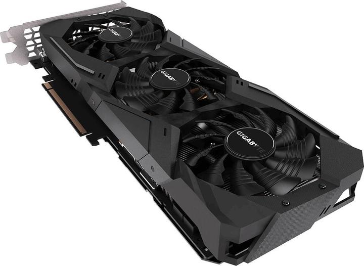 Actual product image Gigabyte GeForce RTX 2080 Ti Windforce (11 GB)