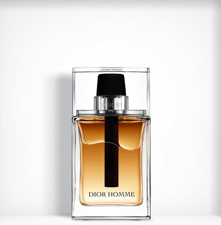 Produktbild Dior Homme (Eau de Toilette, 100 ml)