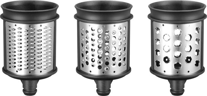 KitchenAid Rasp en rasp set