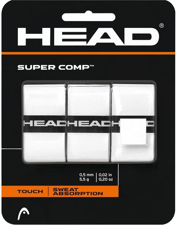 Head Super Comp
