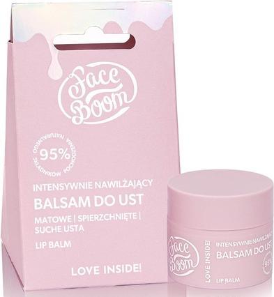 Produktbild Boom Intensely Moisturizing Lip Balm 15G
