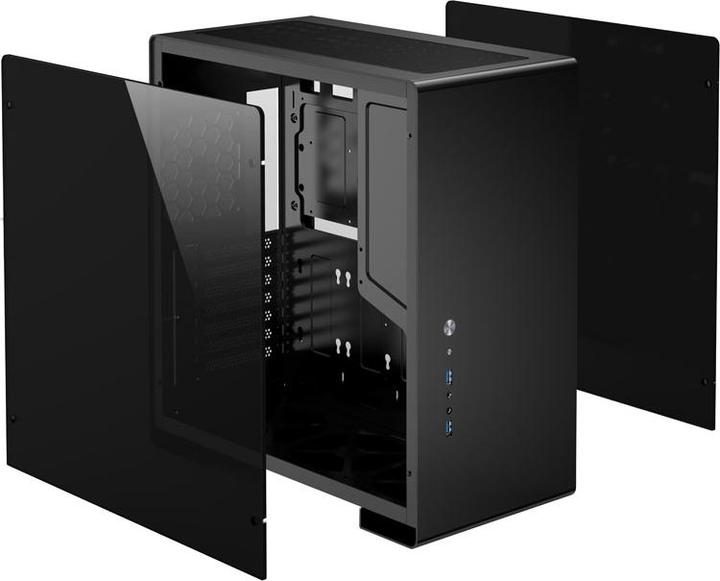 Productafbeelding Jonsbo U5 (ATX, mATX, Mini-ITX)