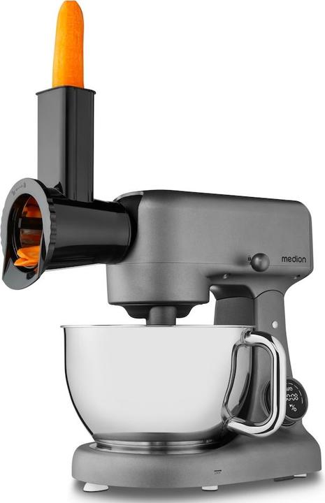 Produktbild Medion LIFE Digitale Küchenmaschine MD12600 (800 W)