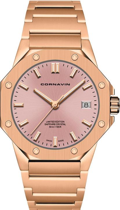 Immagine prodotto Cornavin Downtown Sky (36 mm)