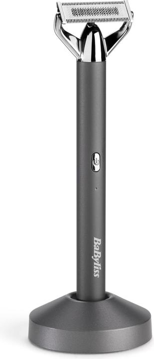 Immagine prodotto BaByliss OT996E X-Metal
