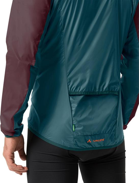 Image du produit Vaude Veste Matera Air pour homme (XL)