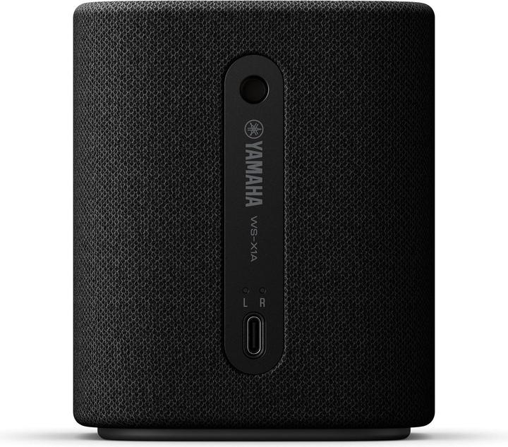 Actual product image Yamaha WS-X1A (12 h, Rechargeable battery operated)