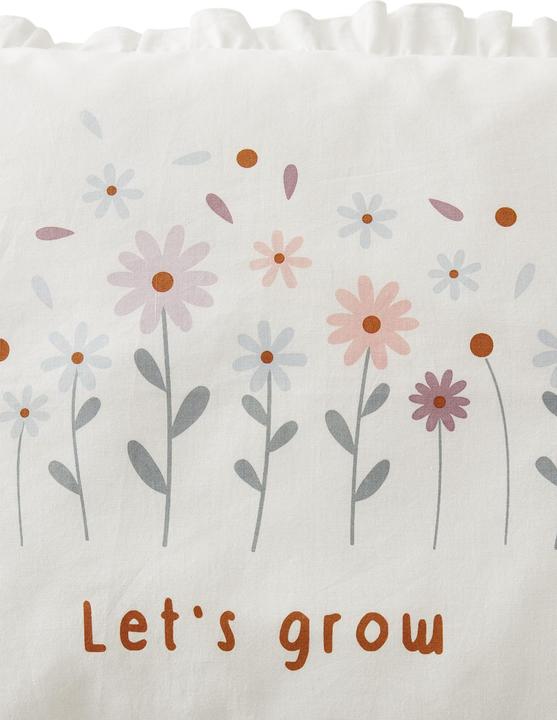 Actual product image Vertbaudet Cushion Cover (40 x 60 cm, 40 x 60 cm)