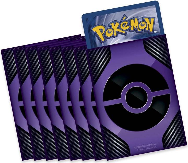 Actual product image Pokémon Trainers Toolkit 2022 (English, Box Set & Collection)