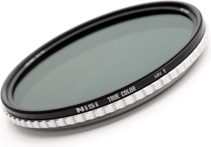 Produktbild Nisi Swift VND Mist Kit (82 mm, Black Mist Filter, 82 mm)