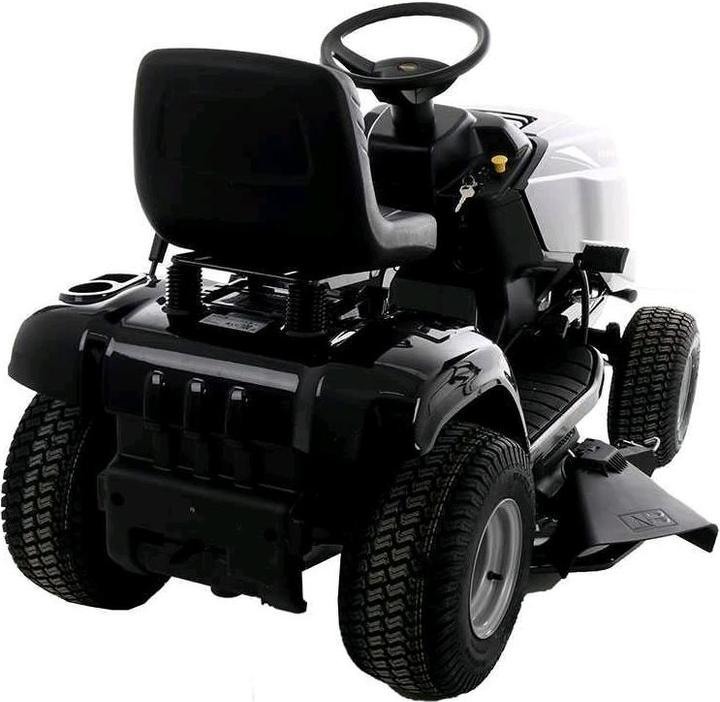 Actual product image Alpina Maschinen AT3 98 HA (Petrol)