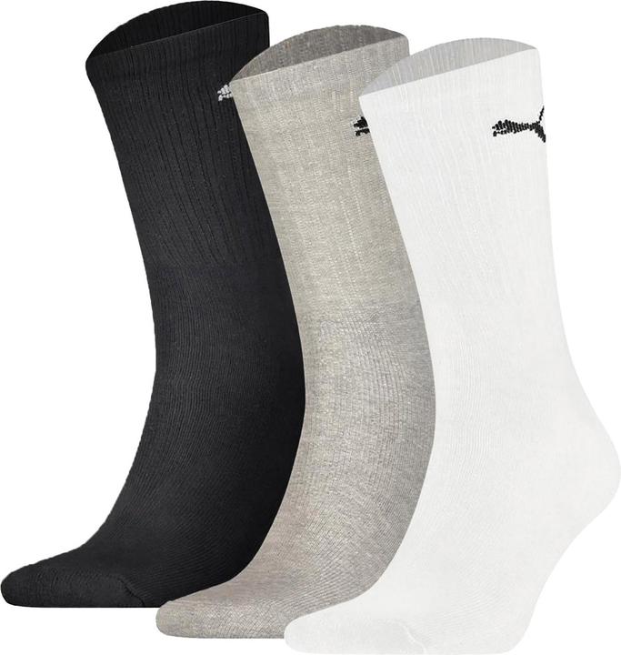 Produktbild Puma Socken Sportlich Stretch (43 - 46)