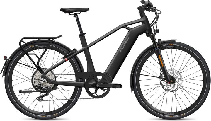 Actual product image Flyer Upstreet6 7.10 HS (52 cm)