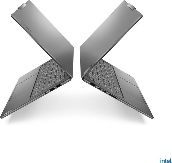Produktbild Lenovo Yoga Pro 9 RTX 4060 (14.50", Intel Core i9-13905H, 32 GB, 1000 GB, CH)