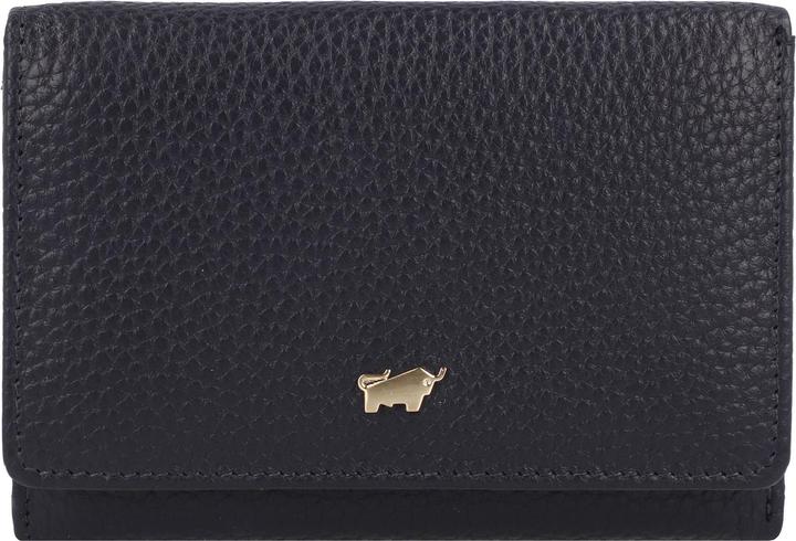 Braun Büffel Asti Geldbörse Leder 12 cm