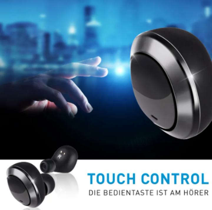 Actual product image Grundig Tws (ANC, 3 h, Wireless)