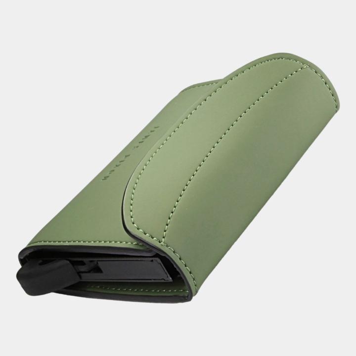 Immagine prodotto James Dixon Grande Nautica - Verde - Tasca portamonete