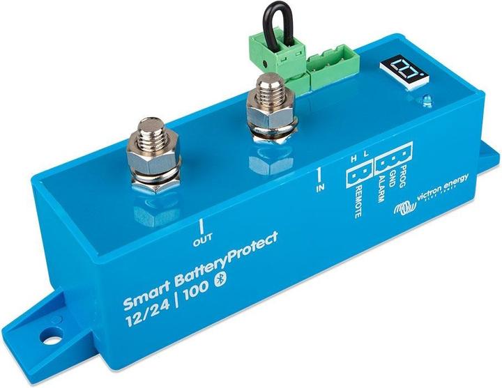 Produktbild Victron Energy BP 100