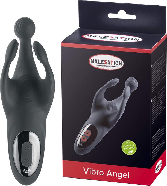 Image du produit Malesation Vibro Angel