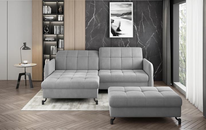 Monolite grigio 84