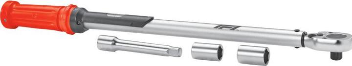 Actual product image Formula 1 TW210 (1/2", 42 Nm, 210 Nm)