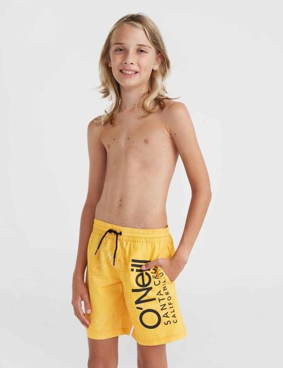 Produktbild O'Neill MIX & MATCH CALI FLORAL 14" SWIM SHORTS (164)