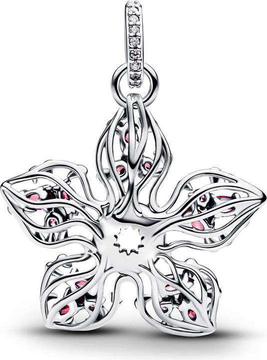 Actual product image Pandora Charm (Enamel, Silver 925)