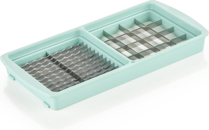 Image du produit Genius Fusion de la cireuse