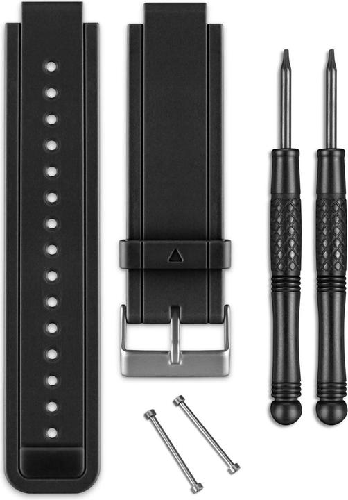 Actual product image Garmin Vivoactive (Silicone)