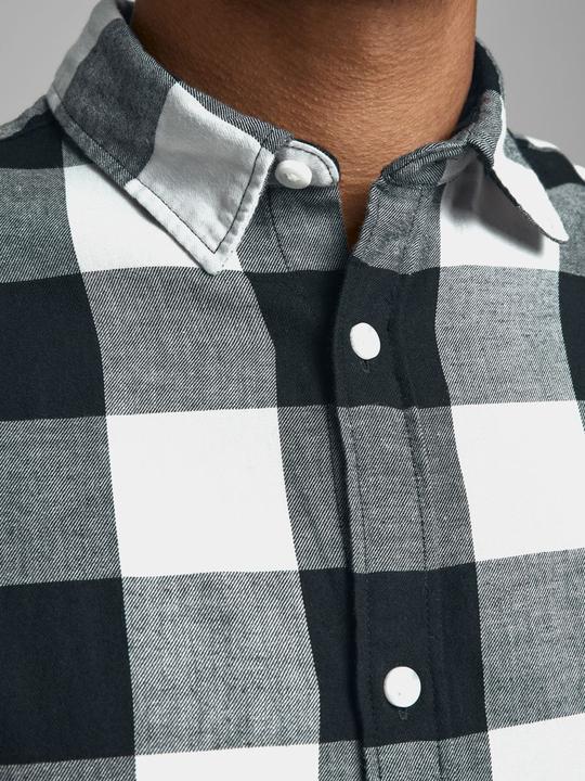Image du produit Jack & Jones Chemise à carreaux vichy (XS)