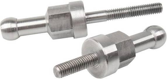 M-Wave Adapter Stalwart Thru