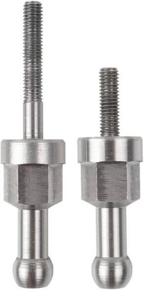 Image du produit M-Wave Adaptateur Stalwart Thru