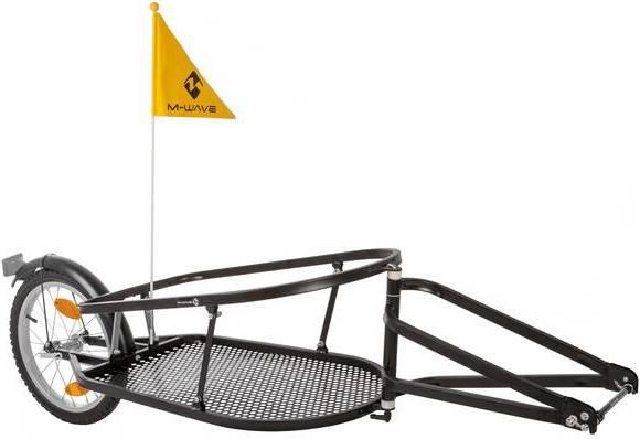 Image du produit M-Wave Adaptateur Stalwart Thru