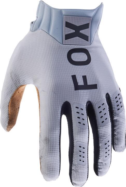 Actual product image Fox Gloves 24 Flexair Gry (S)