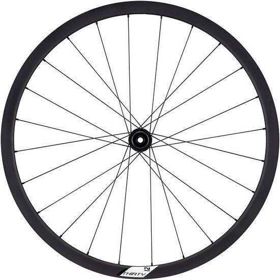 Actual product image Novatec 30 Disc (Wheelset, 28")